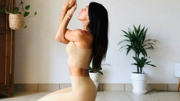 Yoga et respiration : le souffle Yogique par Yogalie X Tayrona Yoga