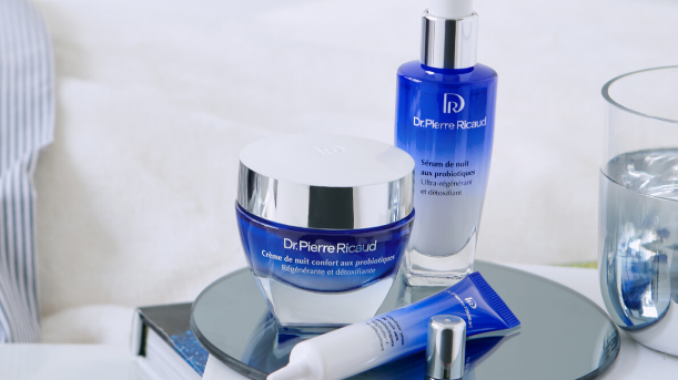 Routine beauté du soir pour prendre soin de soi et détoxifier sa peau