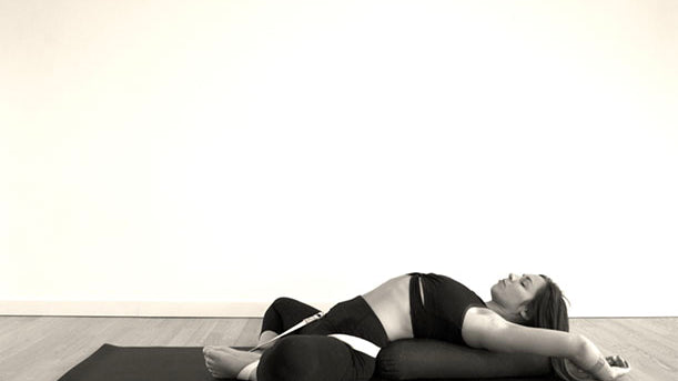 L’espace sacré de Sharleen Gonnet