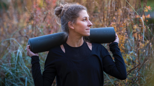 Portrait de Cassandre Richet, Coach Sportive