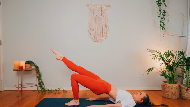 L’espace sacré de Florence Piers