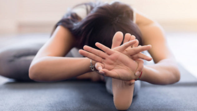 Les 6 branches de l'arbre du yoga