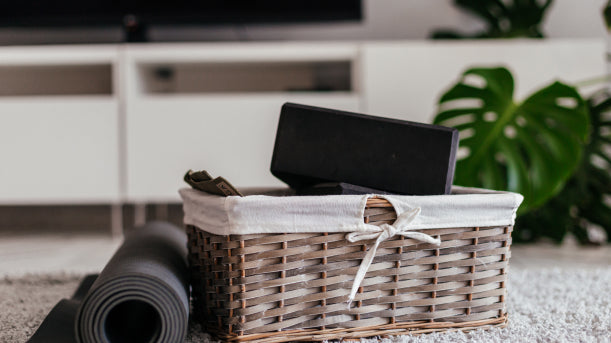 Quels accessoires pour le yoga ?