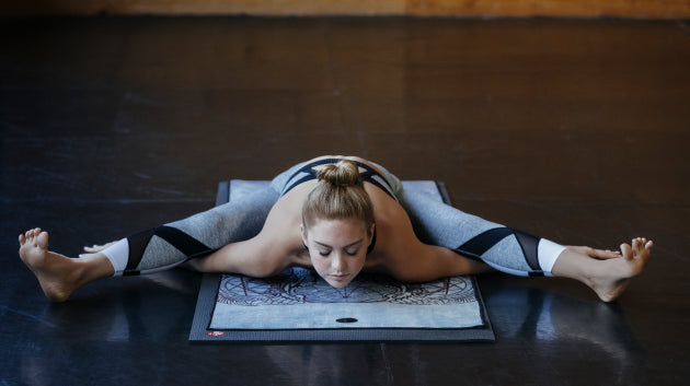 Se mettre au yoga à la rentrée : 7 merveilleuses raisons