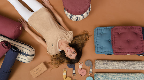 Qu'est ce qu'un matériel éco-responsable chez Tayrona Yoga?