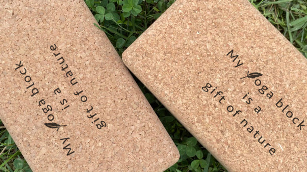 Qu’est-ce qu’une « brique » de yoga et comment l’utiliser ?