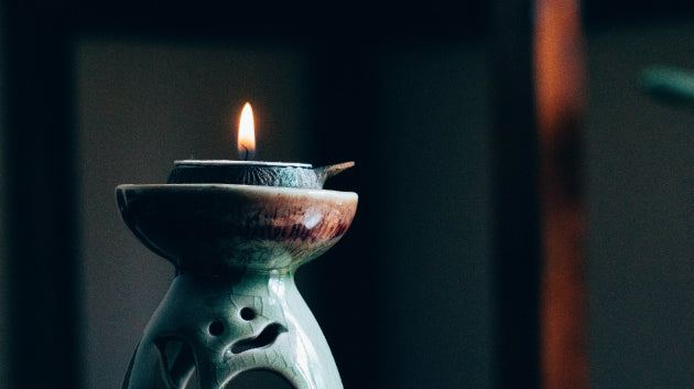 Un équilibre psycho-émotionnel grâce à l’aromathérapie