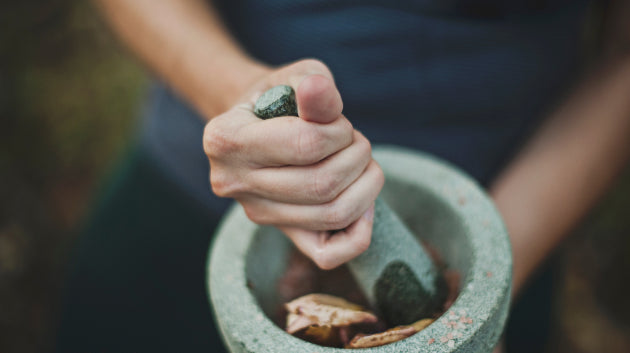 Pour découvrir le secret de la médecine Ayurveda et tout savoir ?