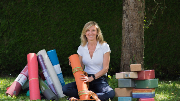 Découvrez les bienfaits du Yoga