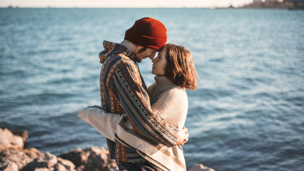 Aimer en pleine conscience, ou la méditation au service de l'amour.