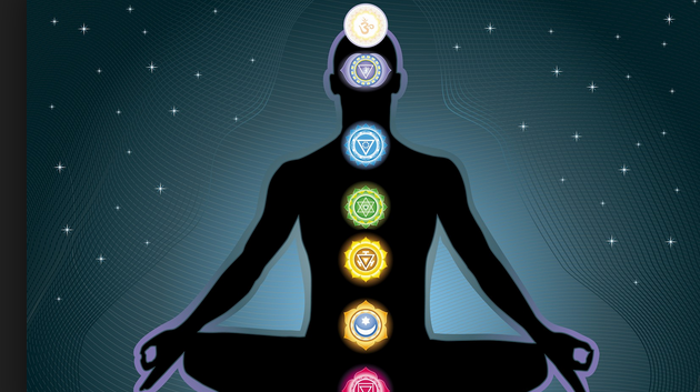 Chakras Tayrona Yoga
