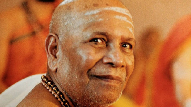 Pattabhi Jois : Le père de l’Ashtanga et du Vinyasa