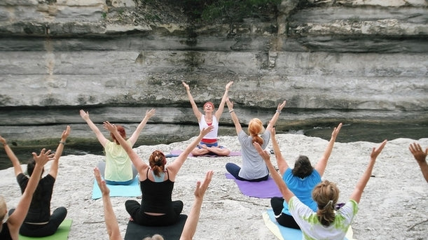Comment choisir une retraite de yoga ?