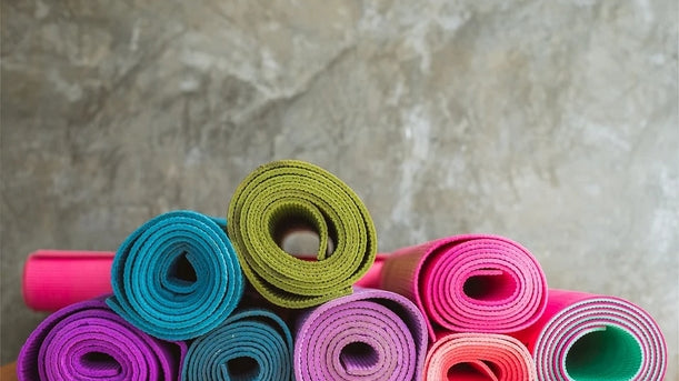 Je débute, il faut que je m’équipe en accessoires de yoga
