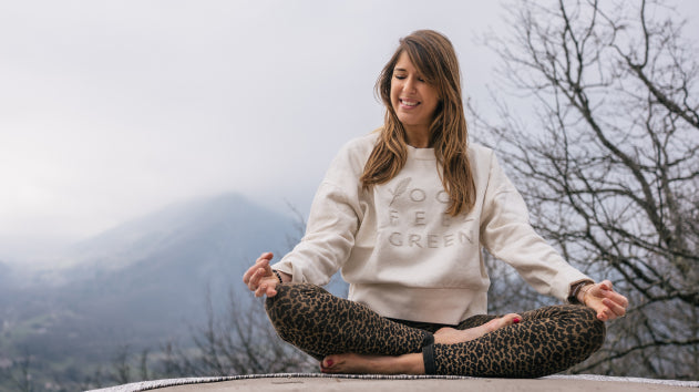 Qu'est ce que le Chin Mudra ?