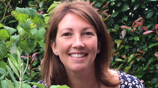 Delphine Brasseur Tayrona Yoga