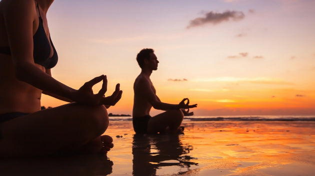 Les dieux de l’hindouisme que vous retrouverez dans le yoga