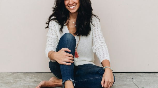 Portrait de Adriana Aranzábal, coach en Nutrition et santé Holistique