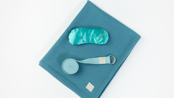 Yoga Feel Green, nouvelle marque française de yoga truly green