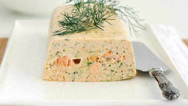 Recette healthy pour votre bien-être : Pain de colin