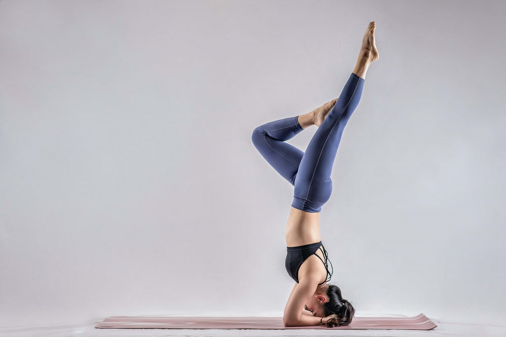 Comment éviter de glisser au Yoga : Astuces et Conseils