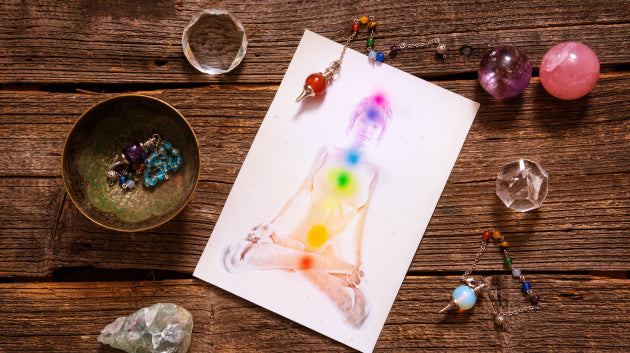 Tantra Yoga et Sexualité, quel rapport?