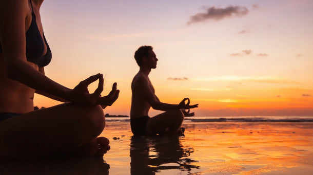 L’histoire du yoga à travers les maîtres yogi