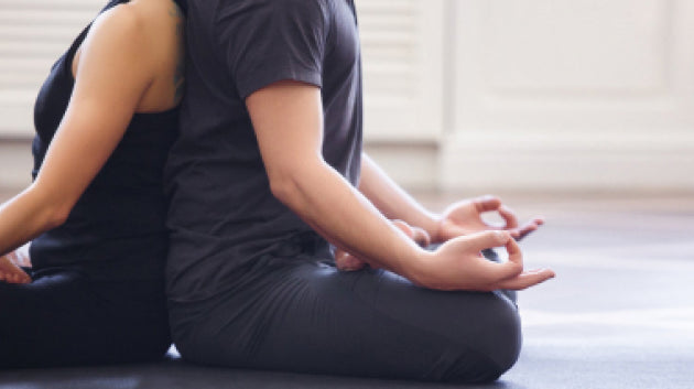 Un meilleur sommeil grâce au yoga nidra