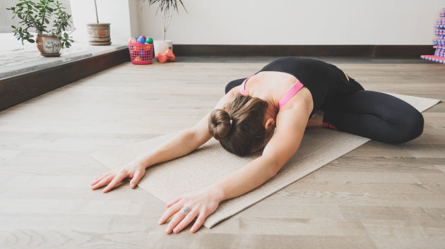 Je suis débutant en yoga, comment choisir un tapis de yoga éco-responsable ?