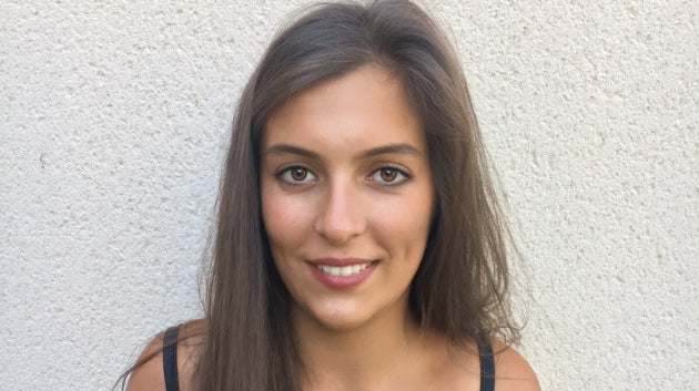 Portrait d'une yogini dévouée à l'handicap : Anaïs Maniez
