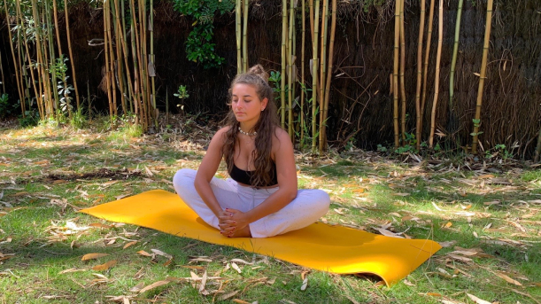 Je suis débutant(e), quel type de yoga est fait pour moi ?