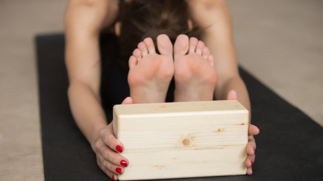 Yoga Iyengar Tayrona