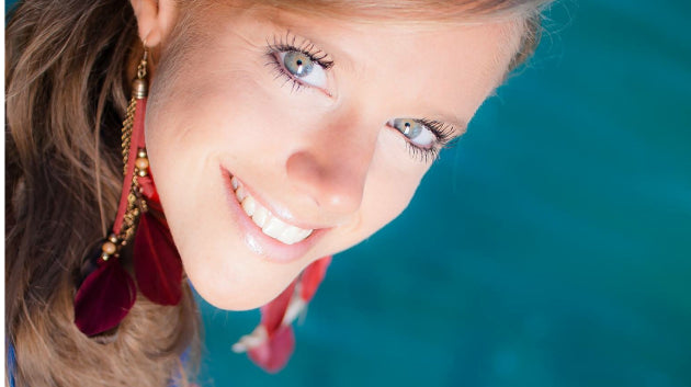 Katy Misson - Tayrona Yoga