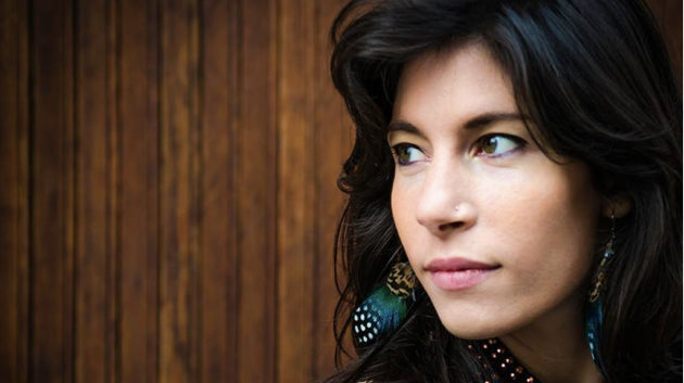 Portrait d'une Amazone Parisienne pleine de créativité : Leda Maçoro