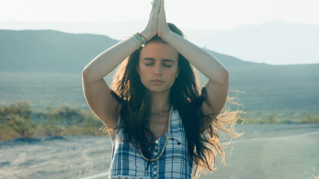 Laura Yoga Connect - Tayrona Yoga