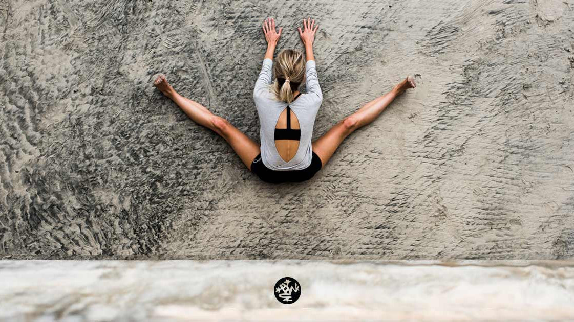 Tester d'autres formes de Yoga Tayrona Yoga