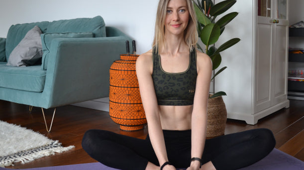 Portrait de Mathilde AGNES, future professeure