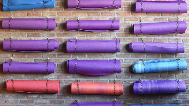 Les 10 meilleurs tapis de yoga à offrir pour Noël