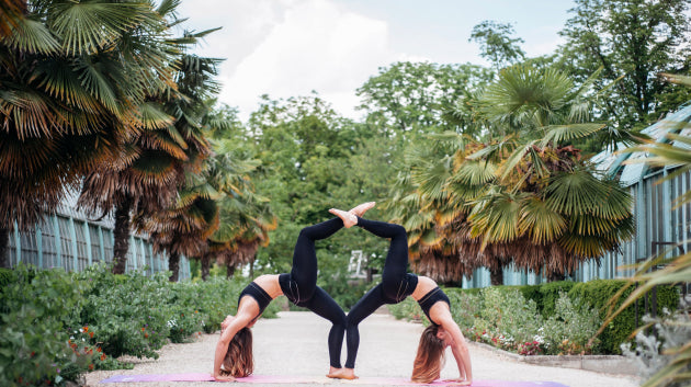Qu'est ce que les niyamas dans le yoga?
