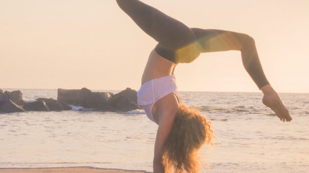 Sandra Tayrona Yoga