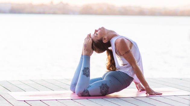 Lola Tayrona Yoga