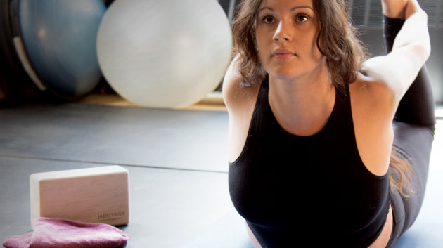 Postures de yoga contre la sciatique
