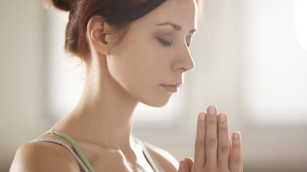 Prânâyâma - Tayrona Yoga