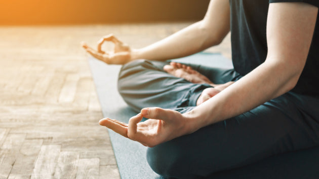 Qu'est ce qu'un asana