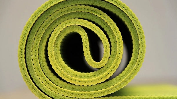 Quelle matière de tapis de yoga choisir ?