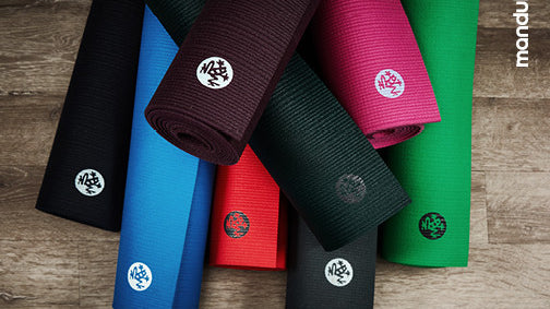 Comment nettoyer son tapis de yoga Tayrona Yoga
