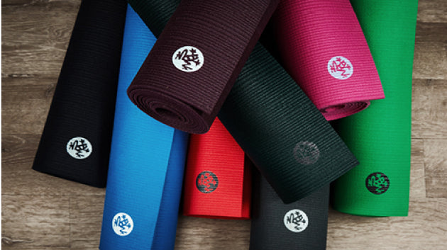 Tapis de yoga éco-responsable Tayrona