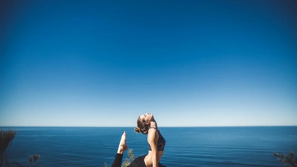 Comment sortir du burn out avec le yoga ?