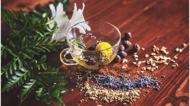 Identifier votre dosha dominant en Ayurvédique?
