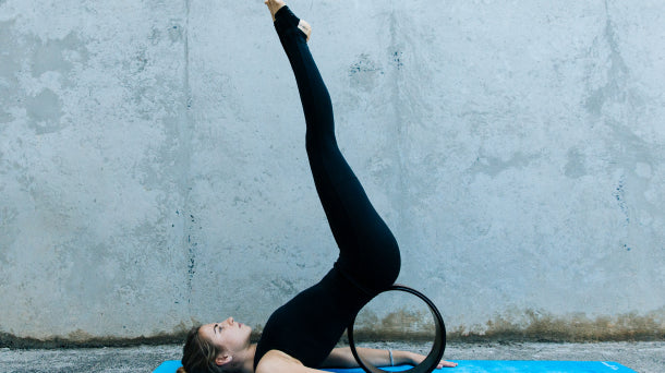 Avoir un ventre plat grâce au yoga, oui c’est possible